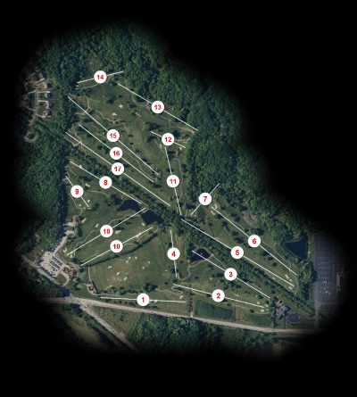 Grantwood Golf Course