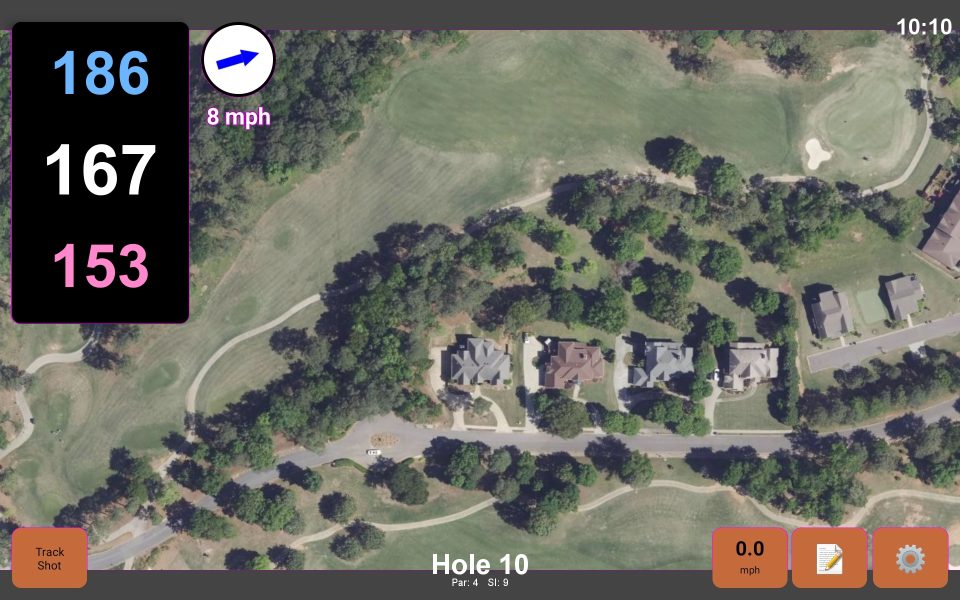 Hole preview 2