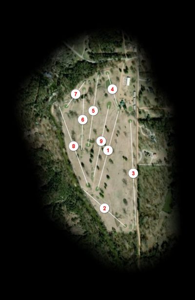 Tishomingo GC