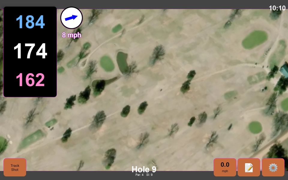 Hole preview 3