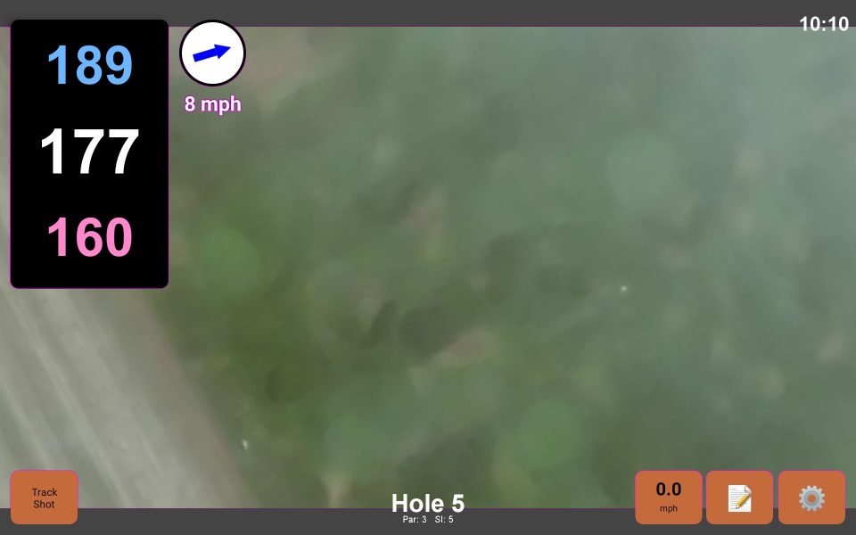 Hole preview 2