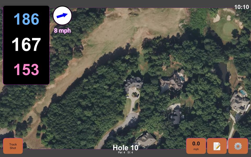 Hole preview 2