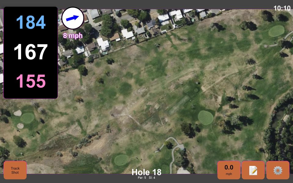 Hole preview 3