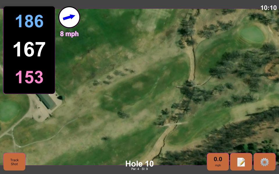 Hole preview 2