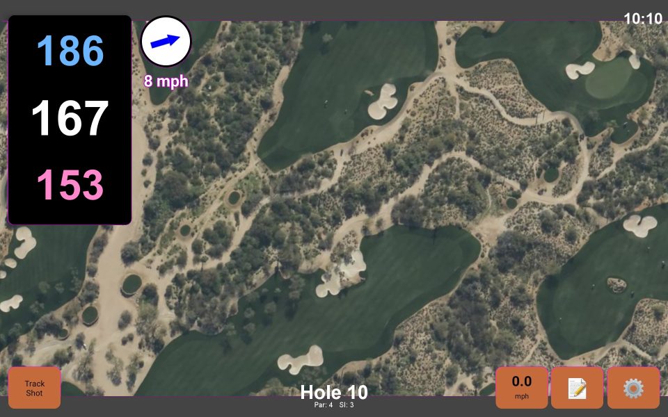 Hole preview 2