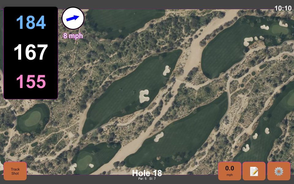 Hole preview 3