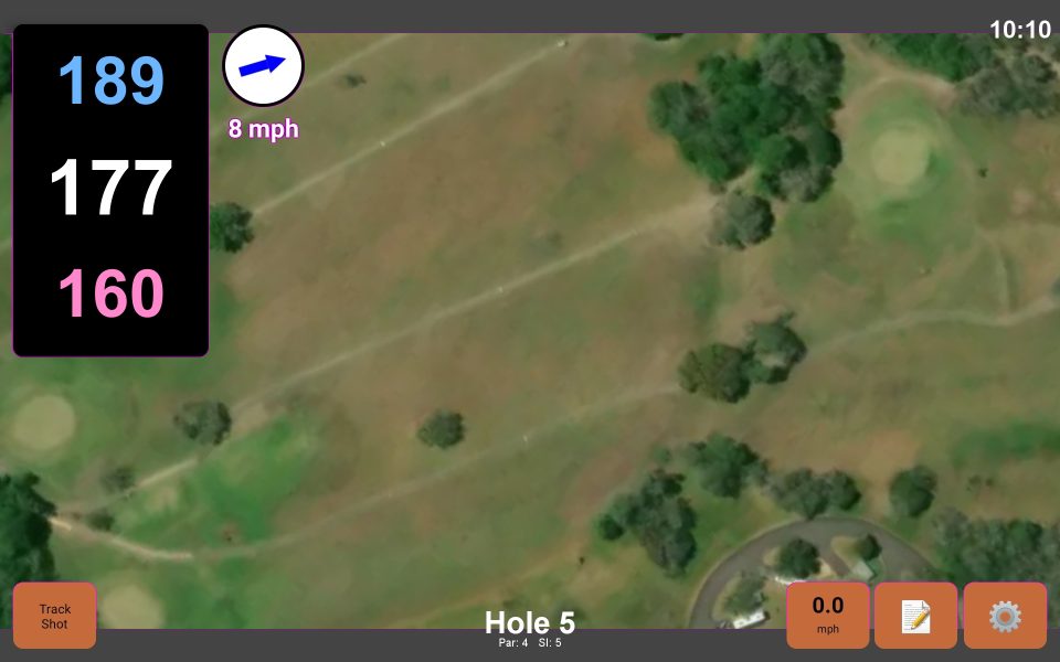 Hole preview 2