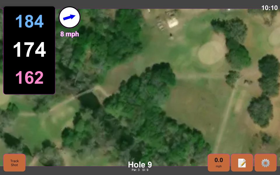 Hole preview 3
