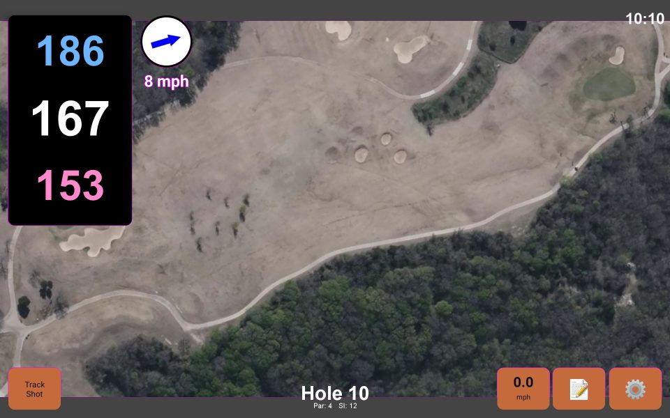 Hole preview 2