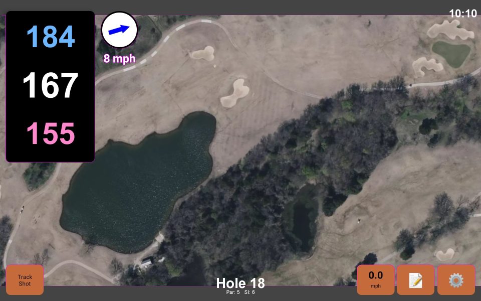 Hole preview 3