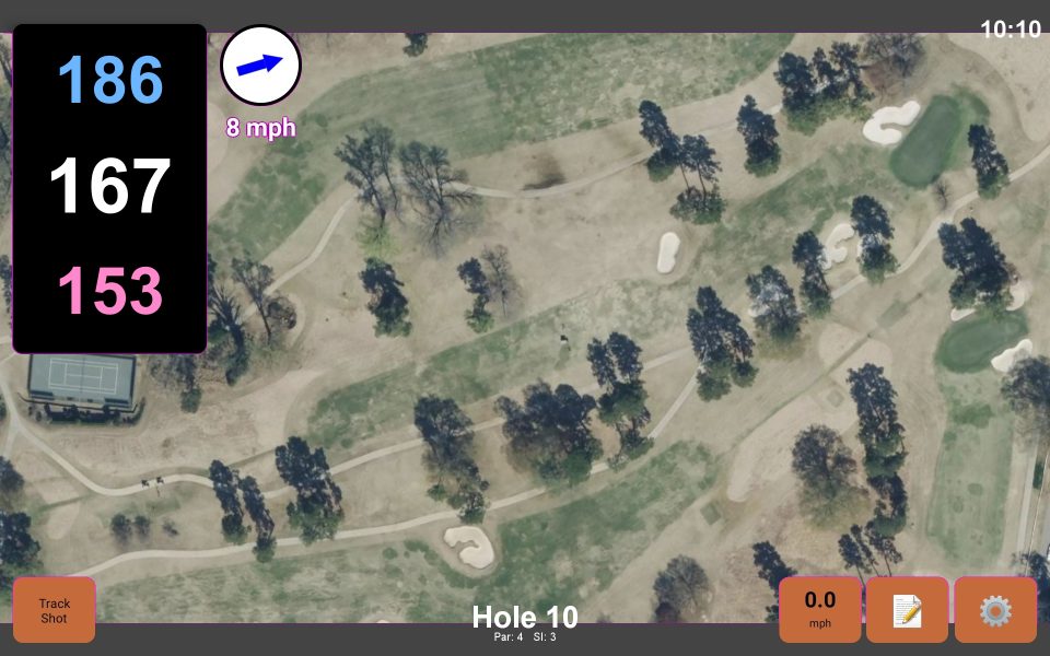 Hole preview 2