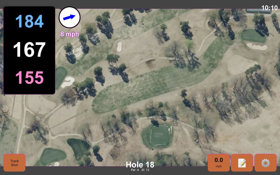 Hole preview 3