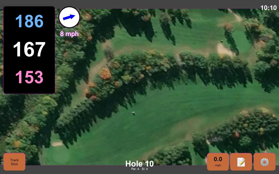 Hole preview 2