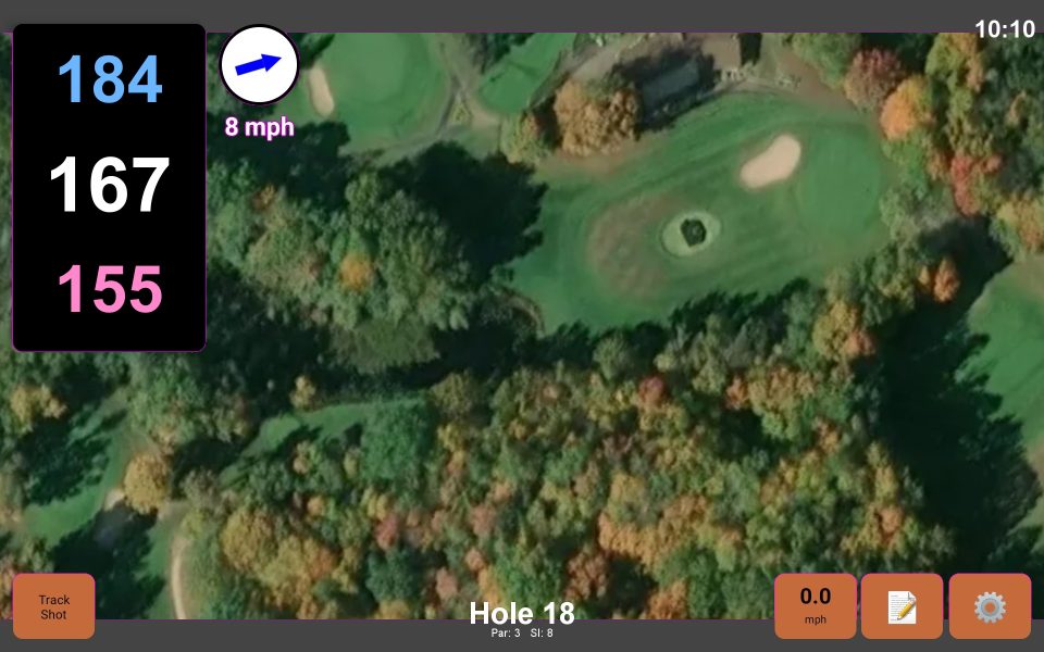 Hole preview 3