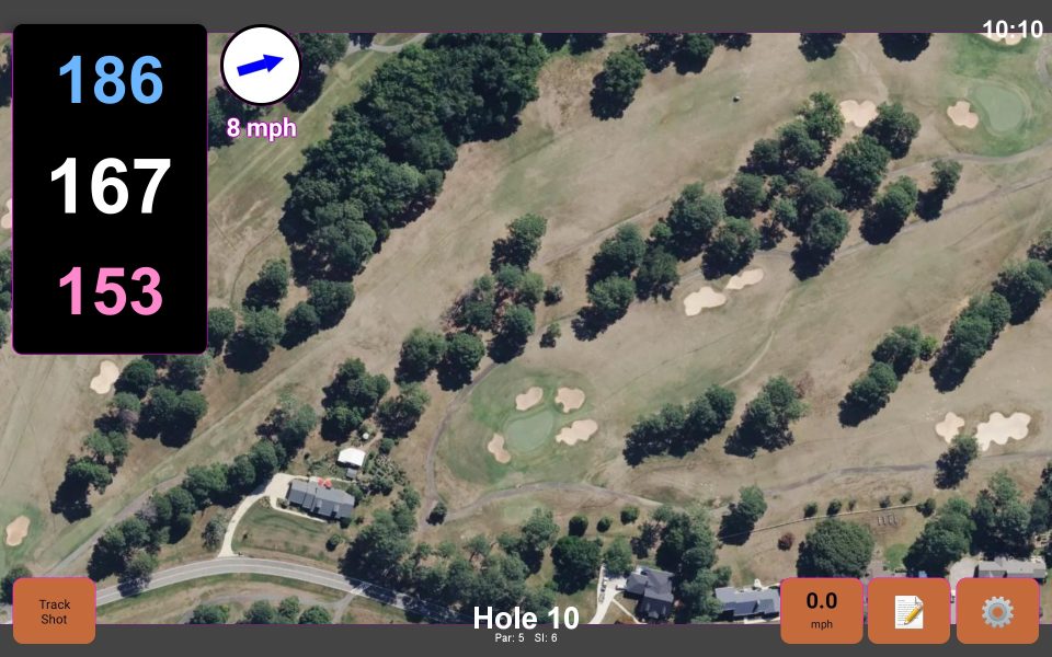 Hole preview 2