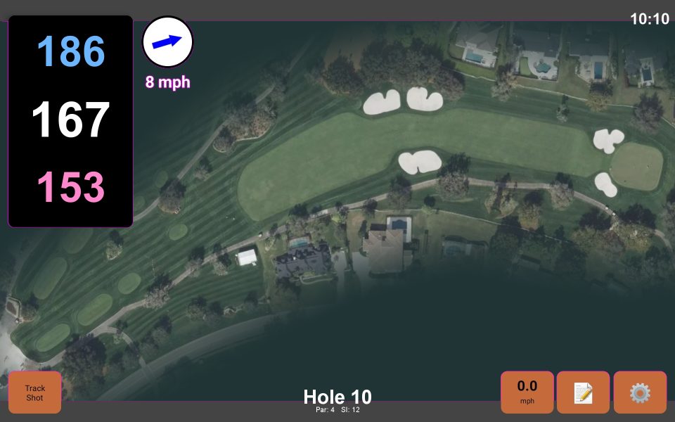 Hole preview 2