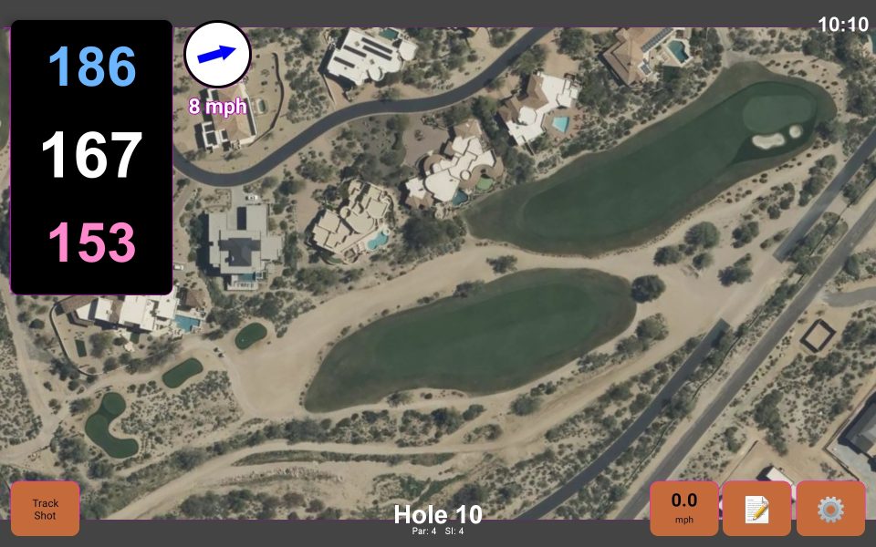 Hole preview 2
