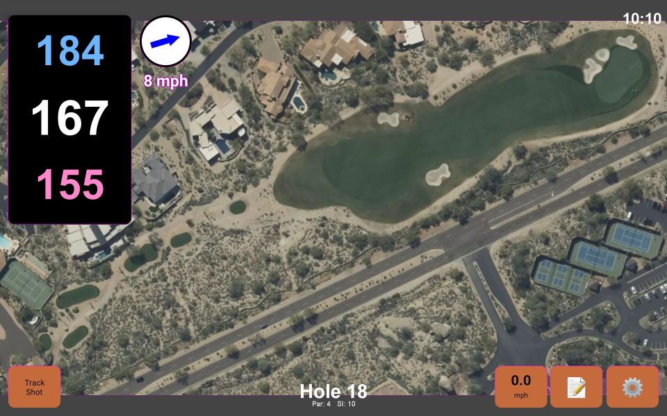 Hole preview 3