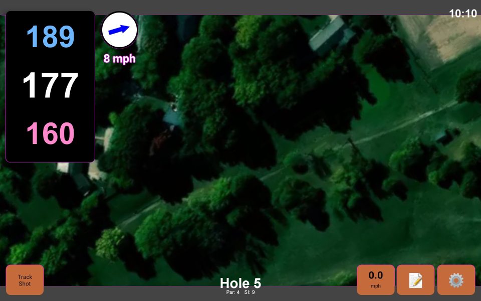 Hole preview 2