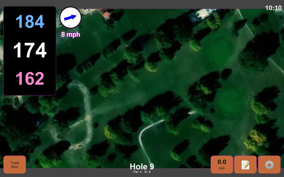 Hole preview 3