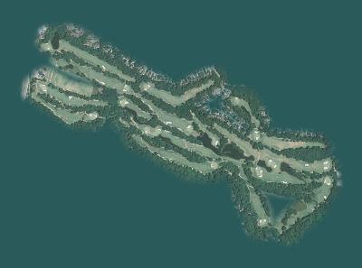 Lochmere Golf Course