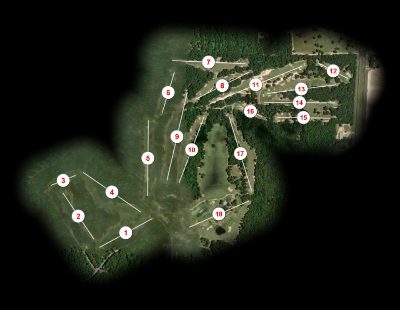 Pine Dunes Resort & Golf Club