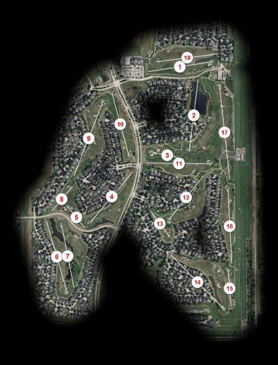 Sterling Country Club at Houston National