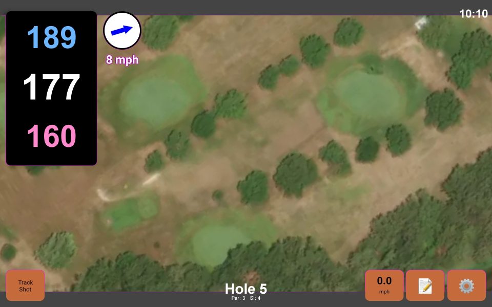 Hole preview 2