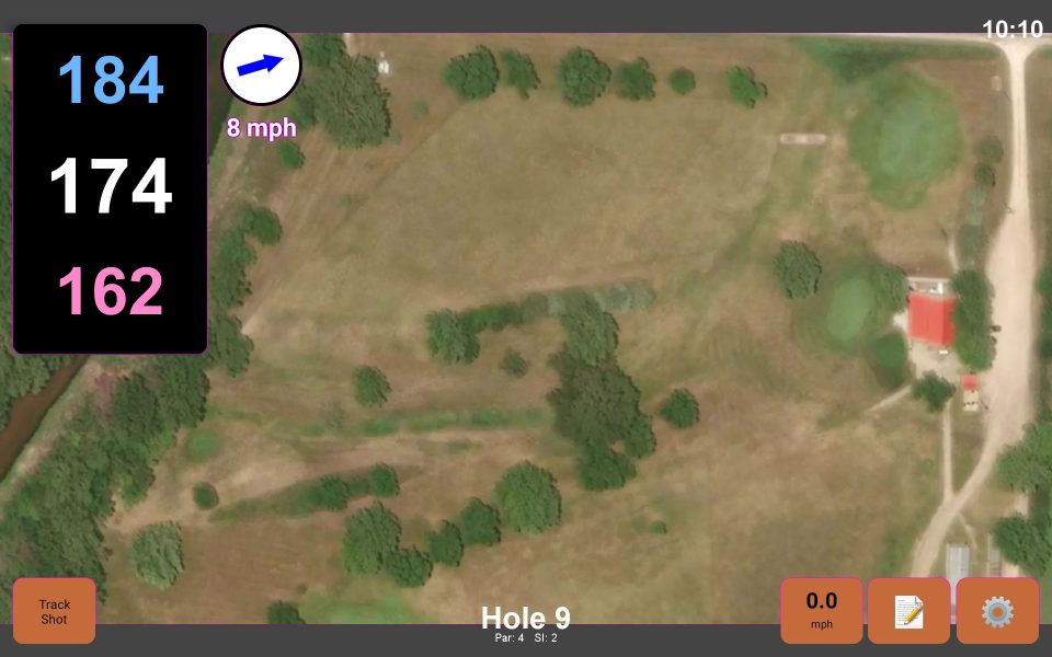 Hole preview 3