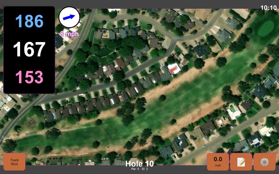 Hole preview 2