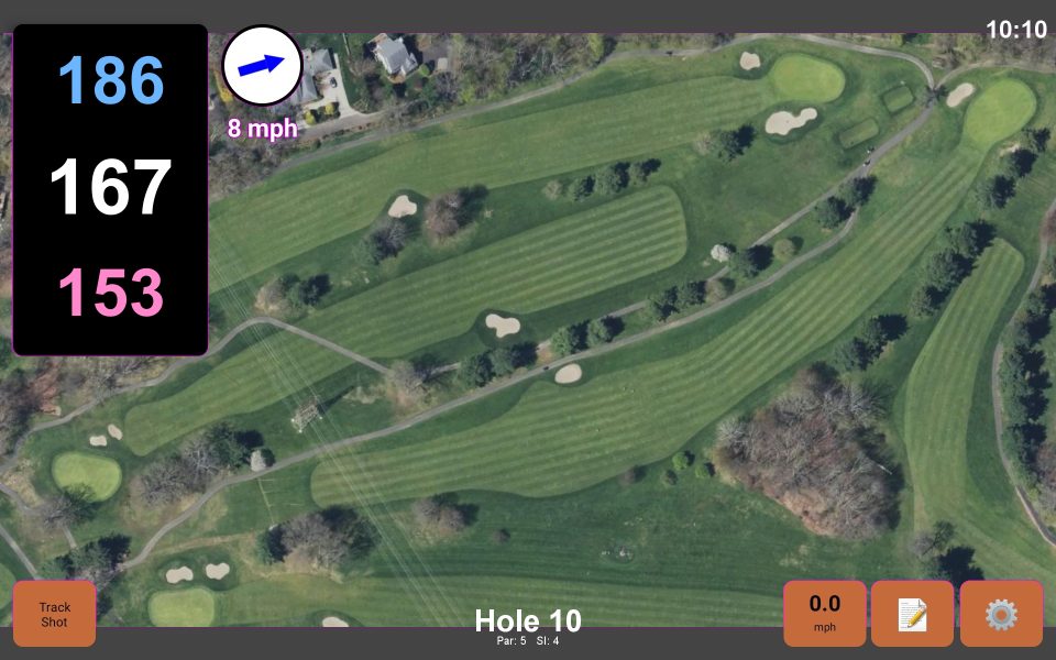 Hole preview 2