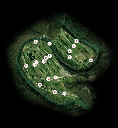 Harrison Park Golf Course