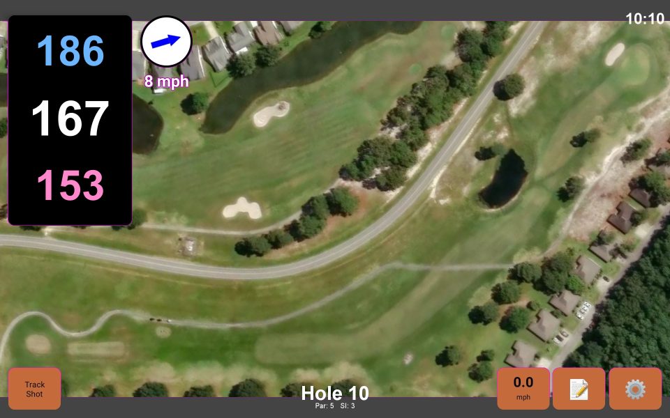 Hole preview 2