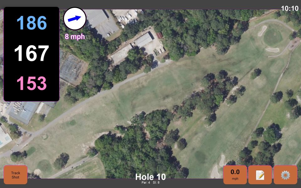 Hole preview 2