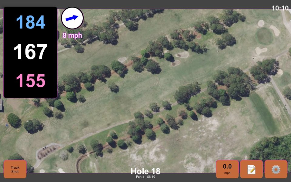 Hole preview 3