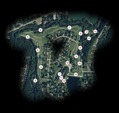 Oak Country Club