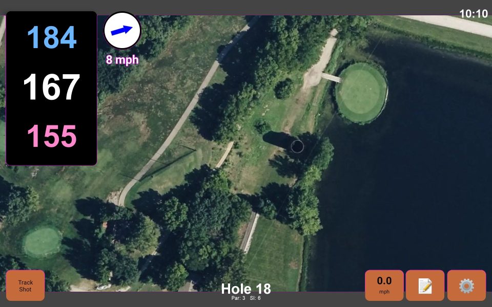 Hole preview 3