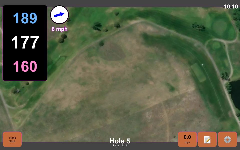 Hole preview 2