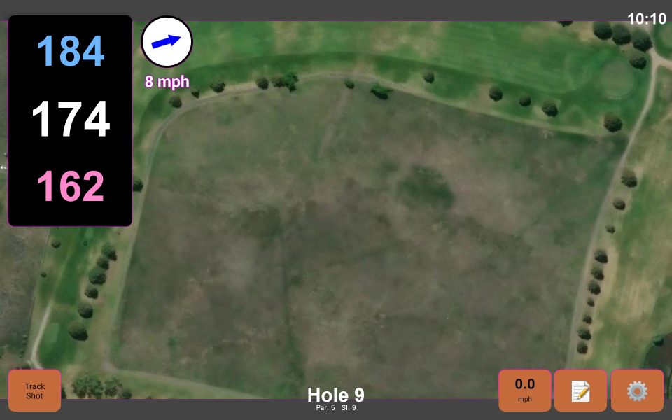 Hole preview 3