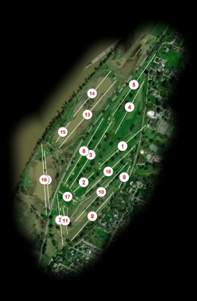 Parkersburg Country Club