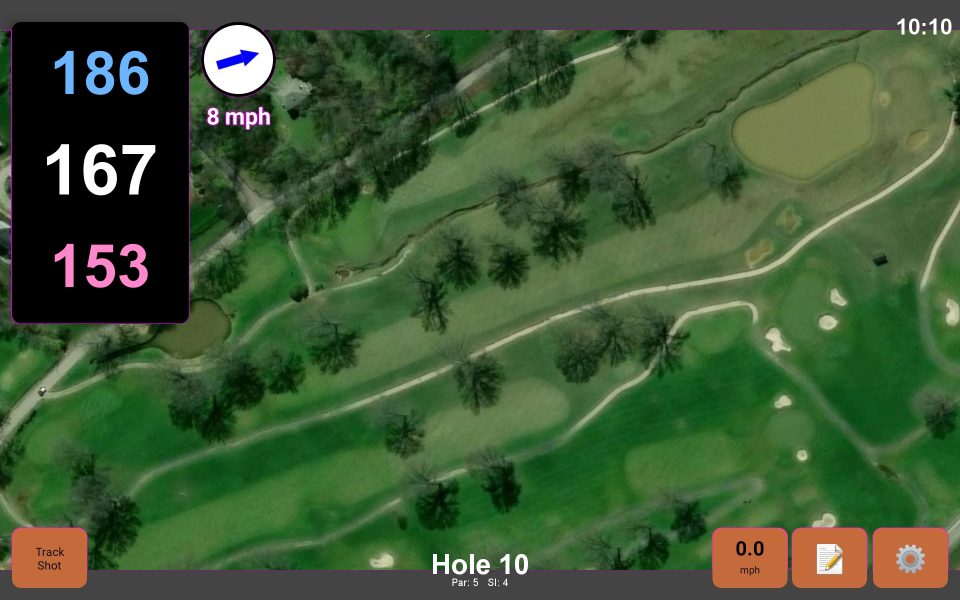 Hole preview 2
