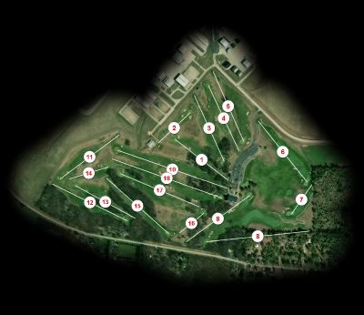 Glen Erin Golf Club
