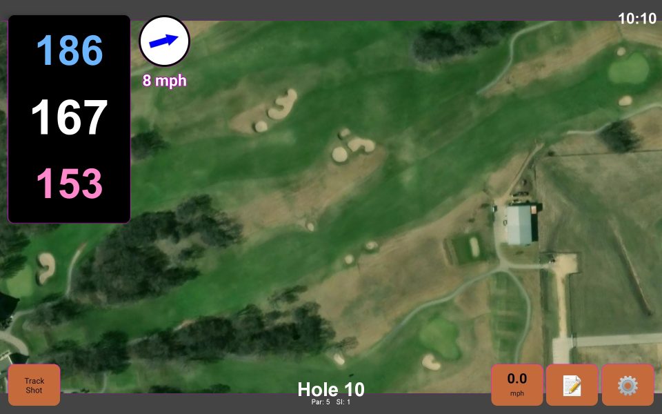 Hole preview 2