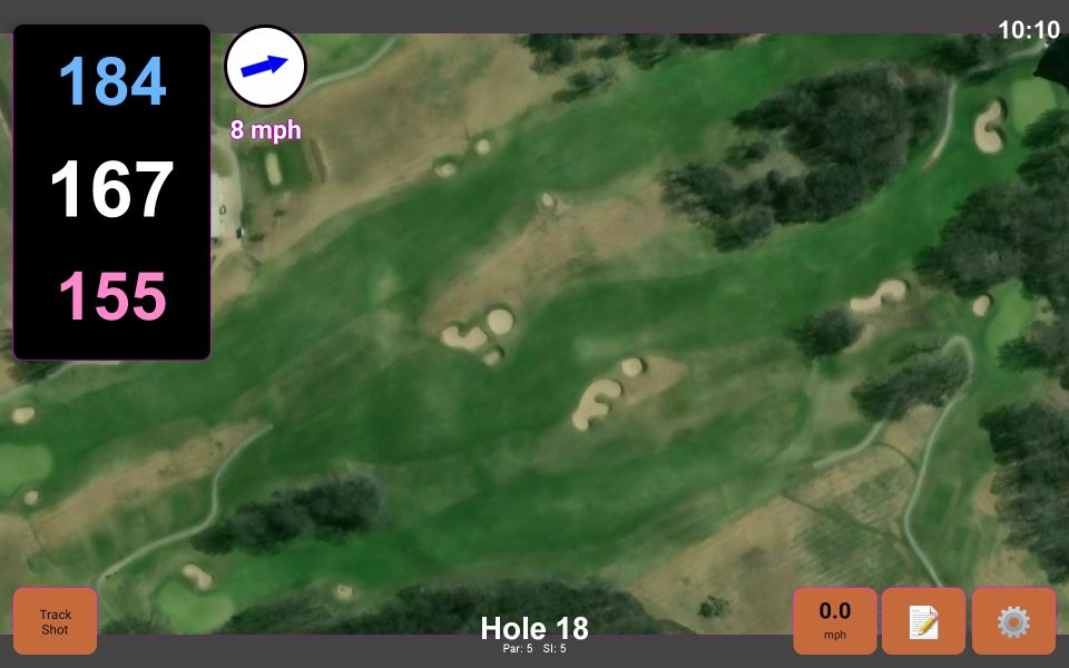 Hole preview 3