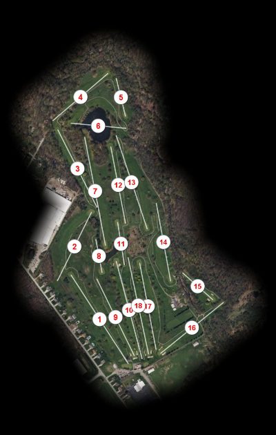 Downing Municipal Golf Club