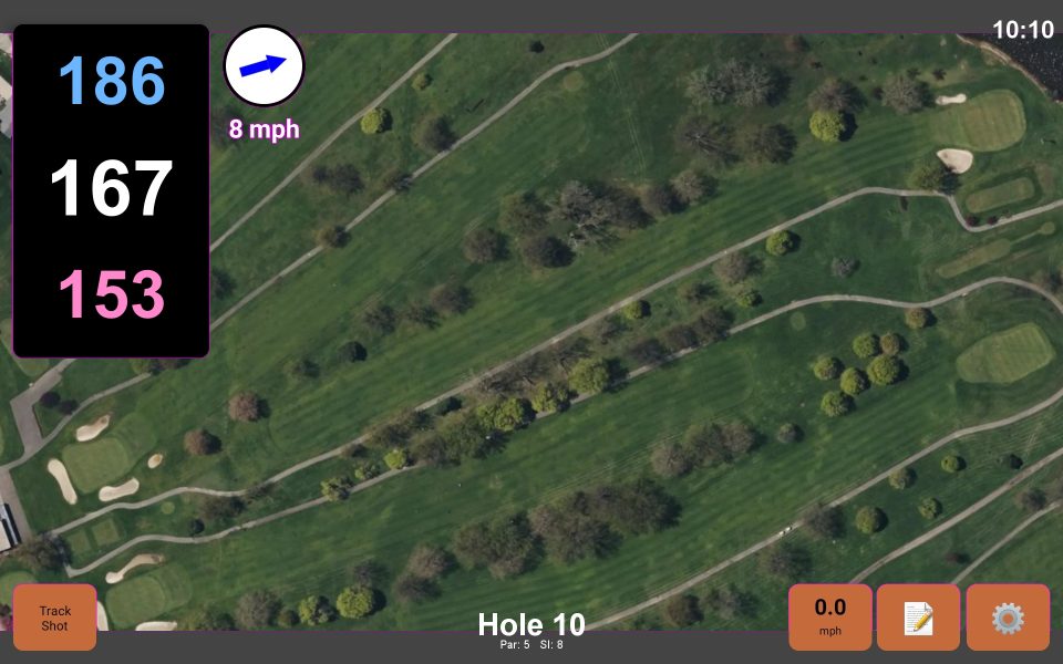 Hole preview 2