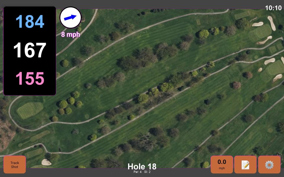 Hole preview 3