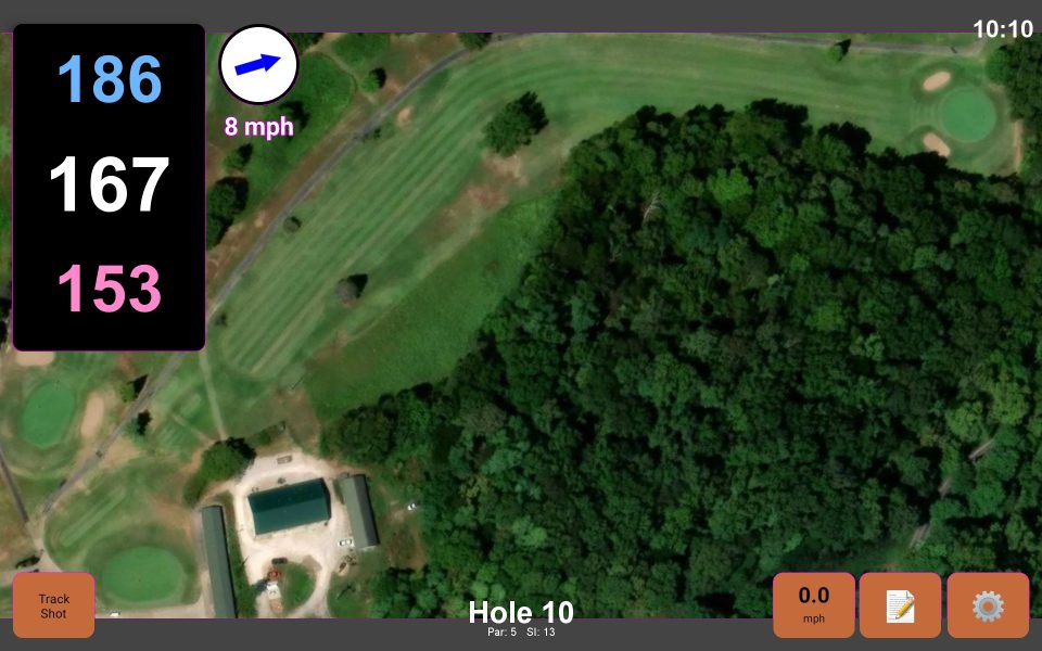 Hole preview 2