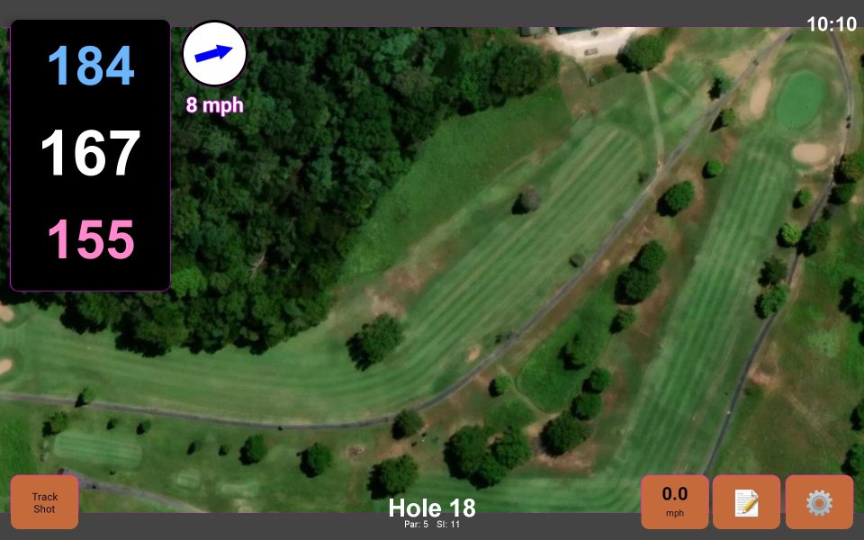 Hole preview 3