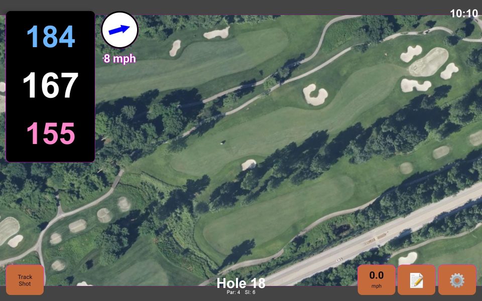 Hole preview 3